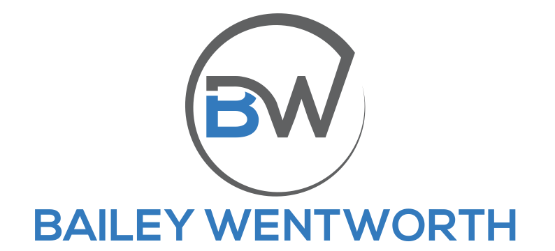 Bailey Wentworth LLC Logo